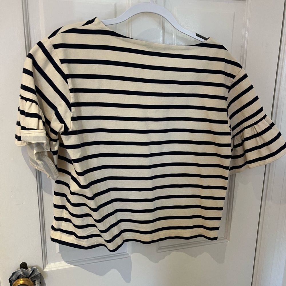 J crew top - Picture 2 of 2